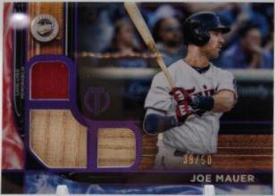 Joe Mauer