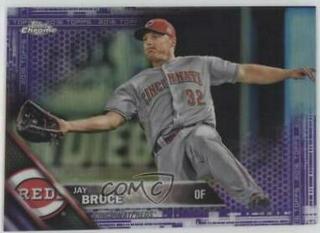 Jay Bruce