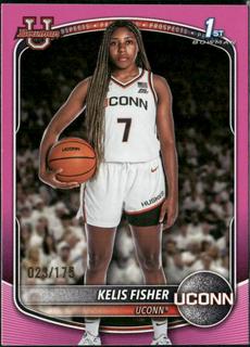 Kelis Fisher