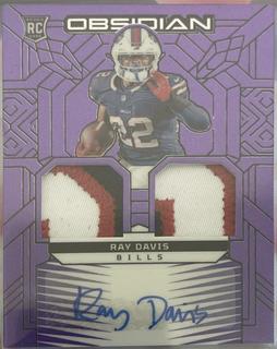 Ray Davis