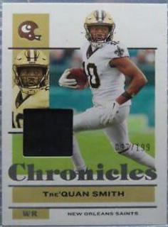 Tre'Quan Smith