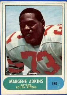 Margene Adkins