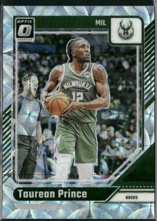 Taurean Prince