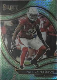 Patrick Peterson