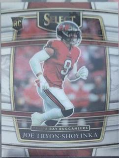 Joe Tryon Shoyinka