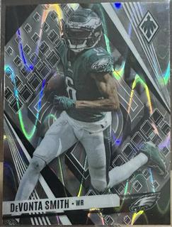DeVonta Smith