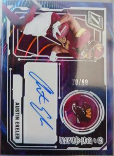 Austin Ekeler