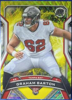 Graham Barton