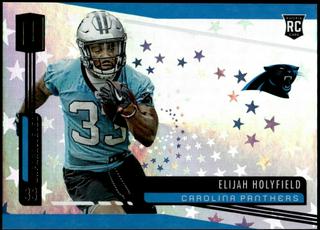 Elijah Holyfield
