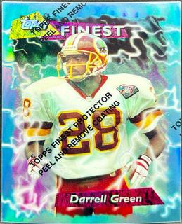 Darrell Green