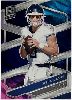 Will Levis