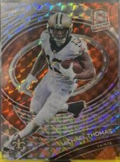 Michael Thomas
