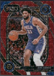 Joel Embiid
