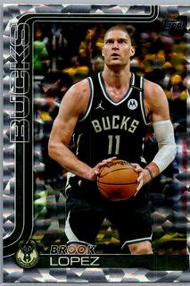 Brook Lopez