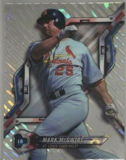 Mark McGwire