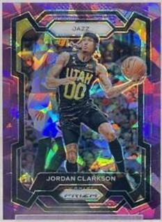 Jordan Clarkson