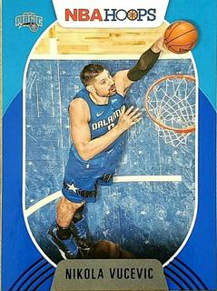 Nikola Vucevic