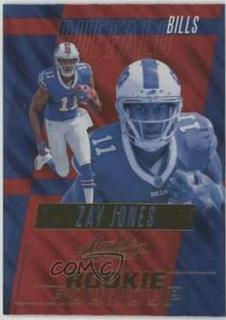 Zay Jones
