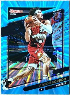 Aaron Gordon