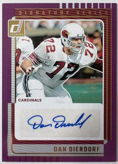 Dan Dierdorf
