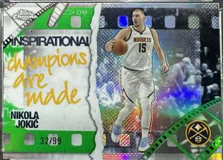 Nikola Jokic