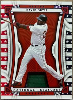 David Ortiz