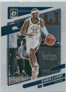 Caris LeVert
