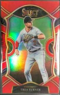Trea Turner