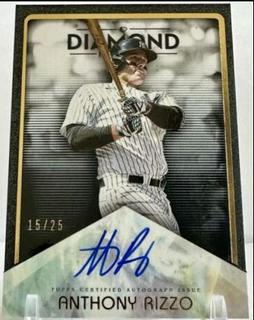 Anthony Rizzo