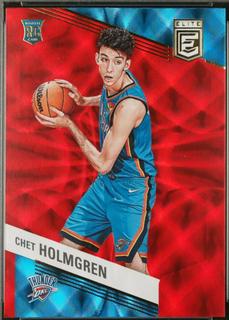 Chet Holmgren