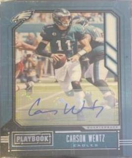 Carson Wentz