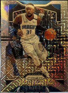 Terrence Ross
