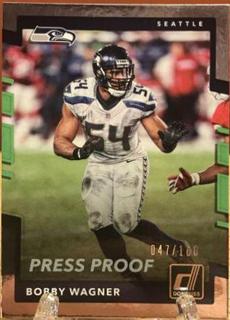 Bobby Wagner