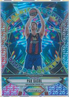 Pau Gasol