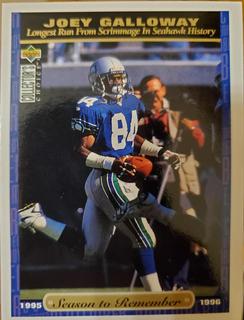 Joey Galloway