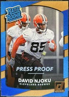 David Njoku