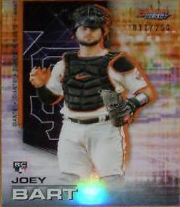 Joey Bart