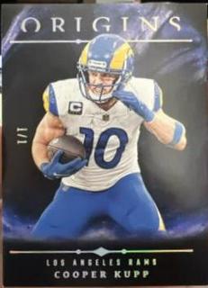 Cooper Kupp