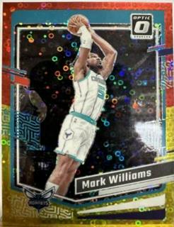 Mark Williams