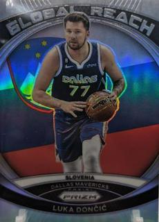Luka Doncic