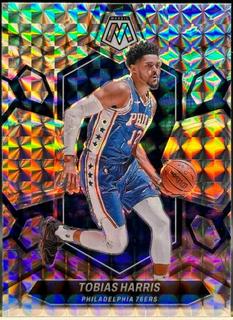 Tobias Harris
