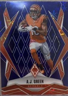 A.J. Green