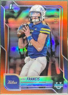 Kirk Francis