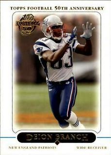 Deion Branch