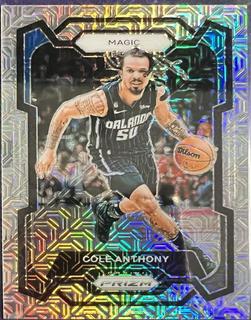 Cole Anthony
