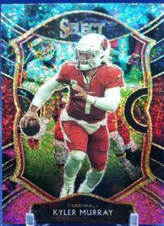 Kyler Murray