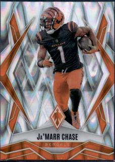 Ja'Marr Chase