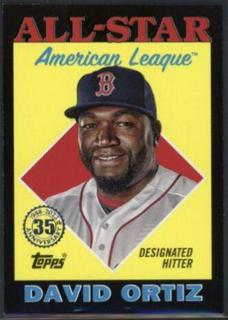 David Ortiz
