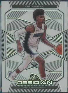 Jonathan Isaac