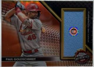 Paul Goldschmidt